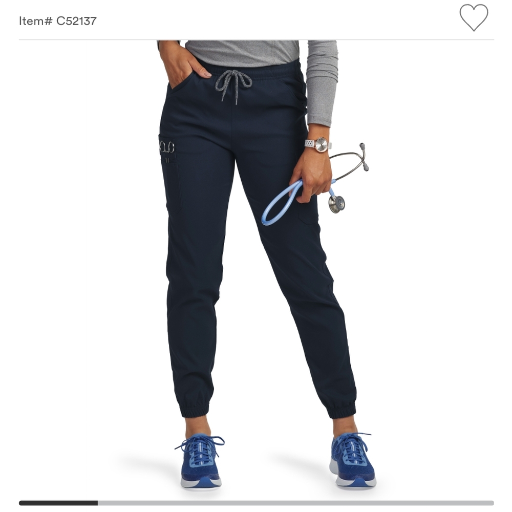 Carhartt scrub bottoms